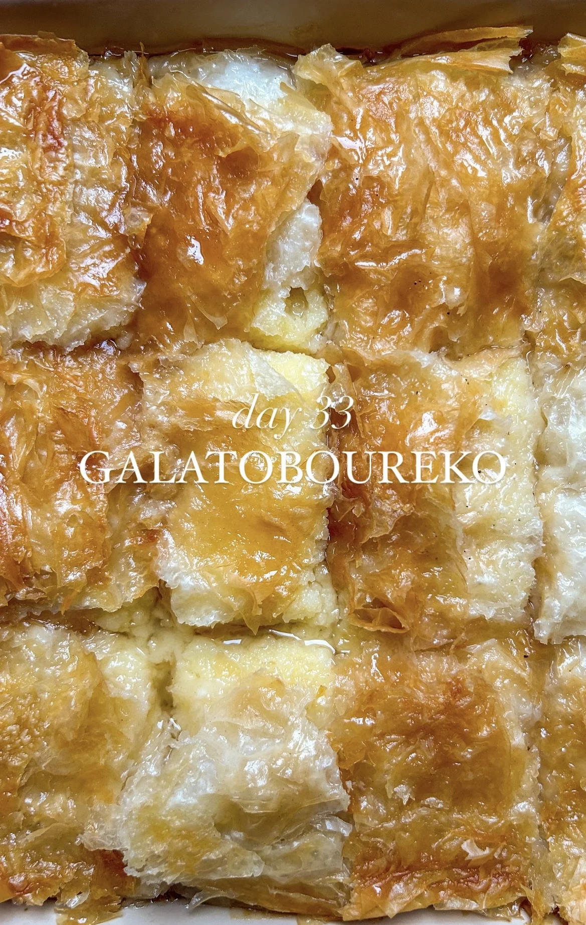 galatoboureko