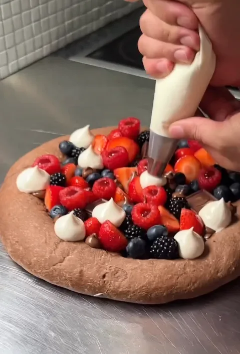 dessert-pizza