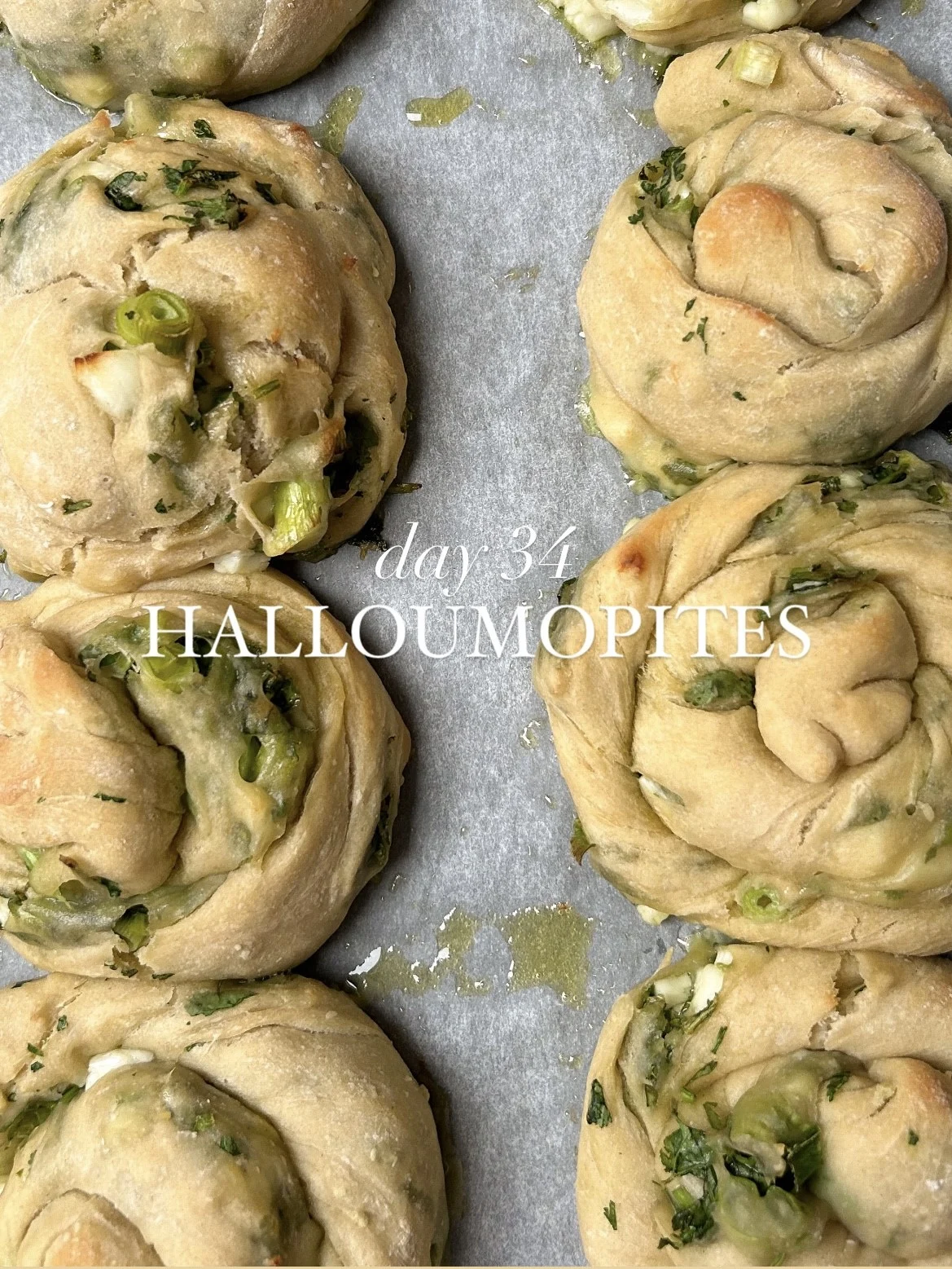 halloumopites