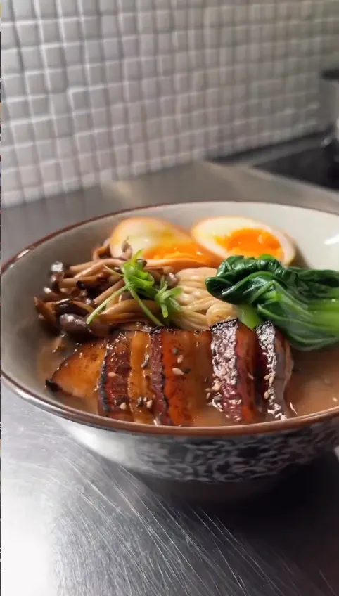 ramen