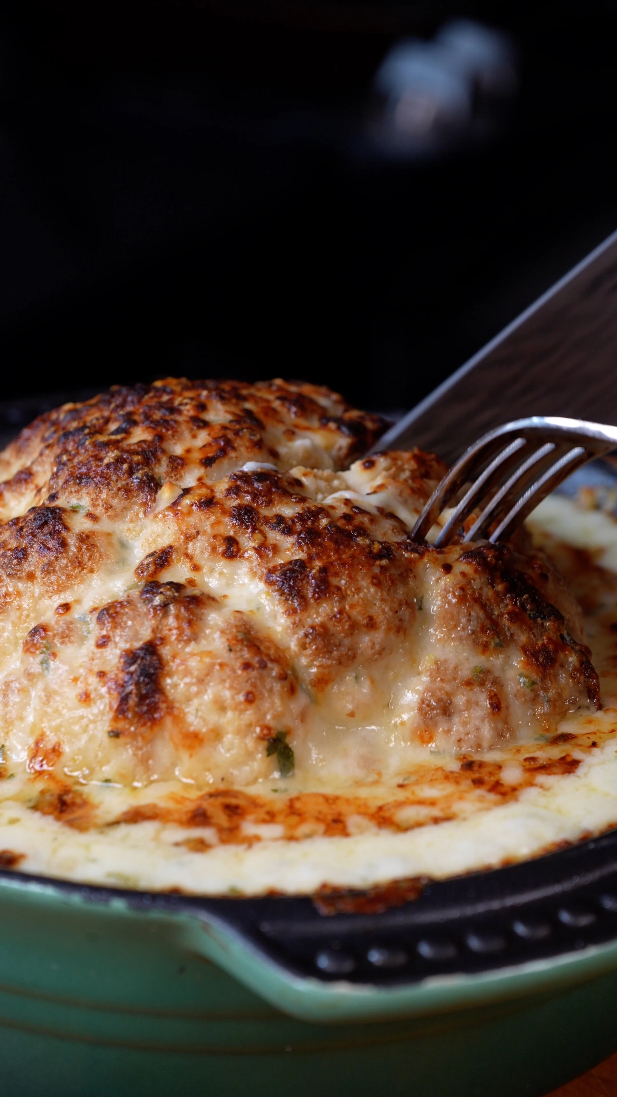 roasted-cauliflower-cheese