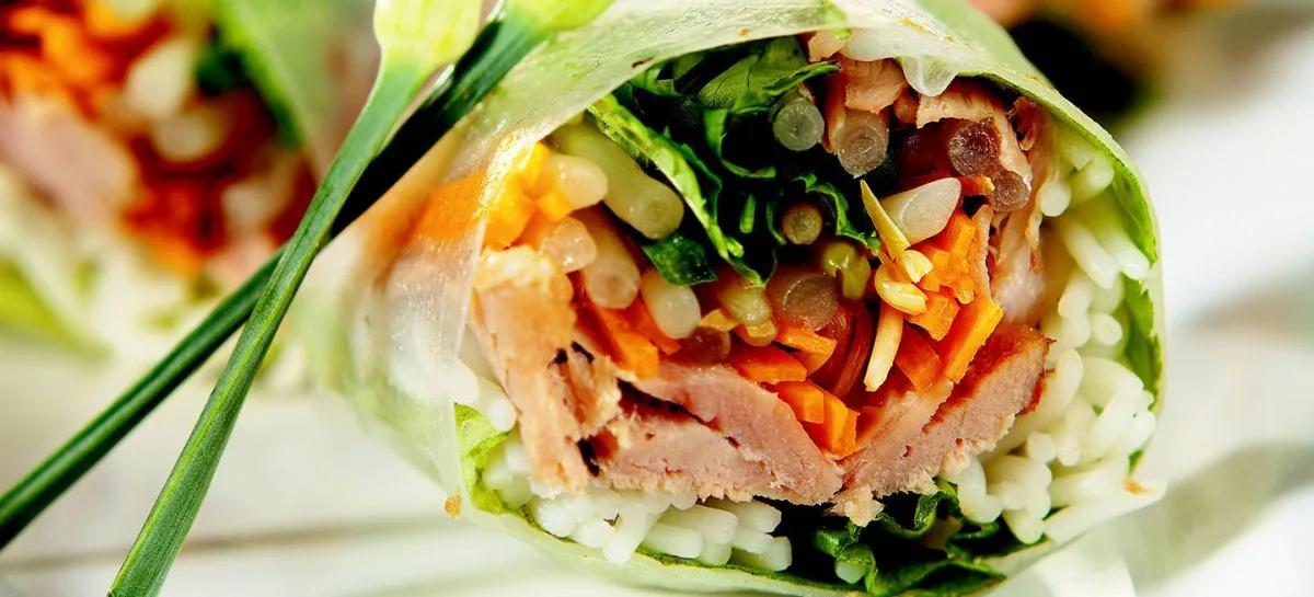 rouleaux-de-printemps-au-canard-sauce-hoisin