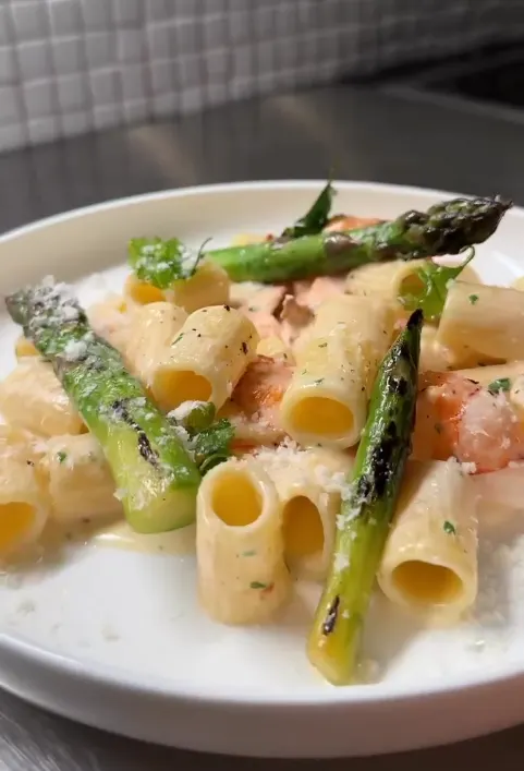 seafood-pasta