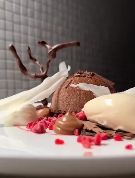 mousse-de-chocolate