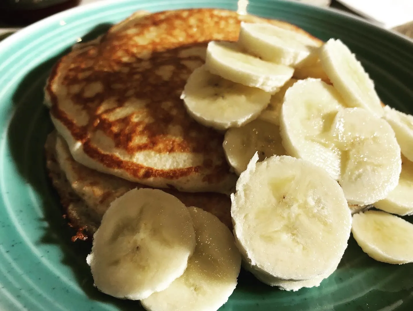 pancakes