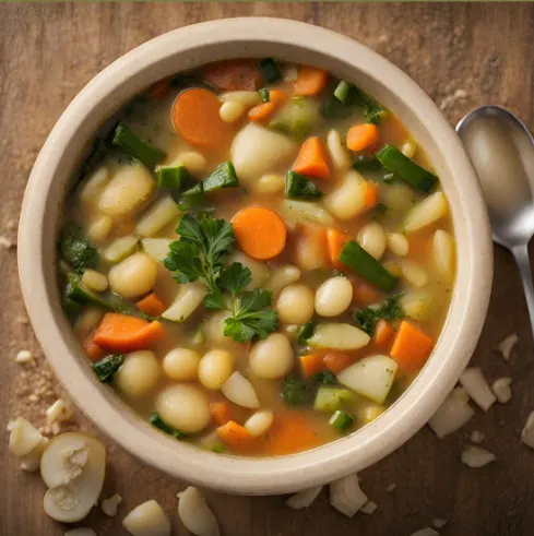 hearty-vegetable-soup