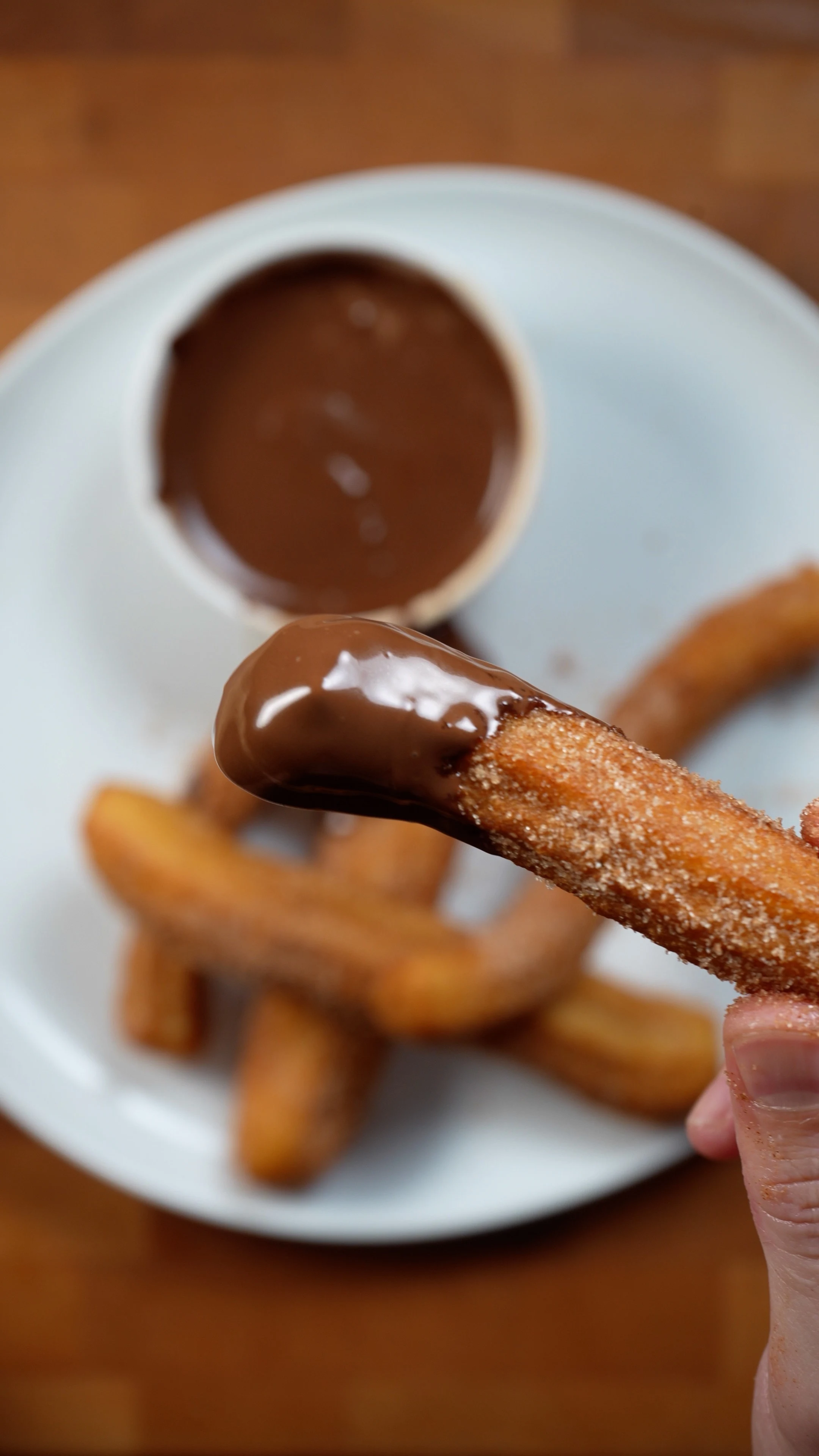 churros