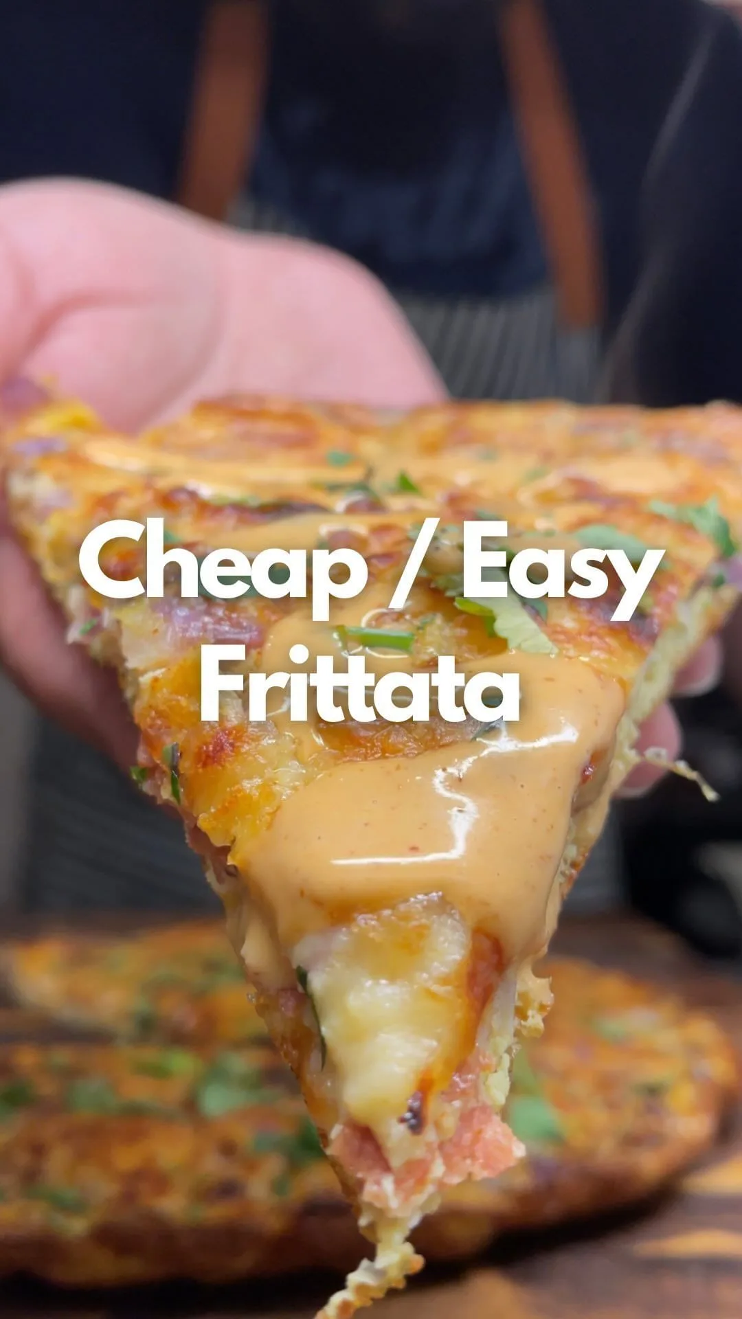 pepperoni-and-cheese-frittata