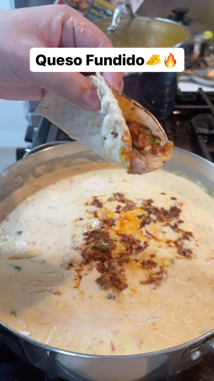 queso-fundido