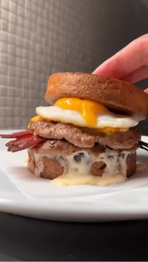 choux-burger