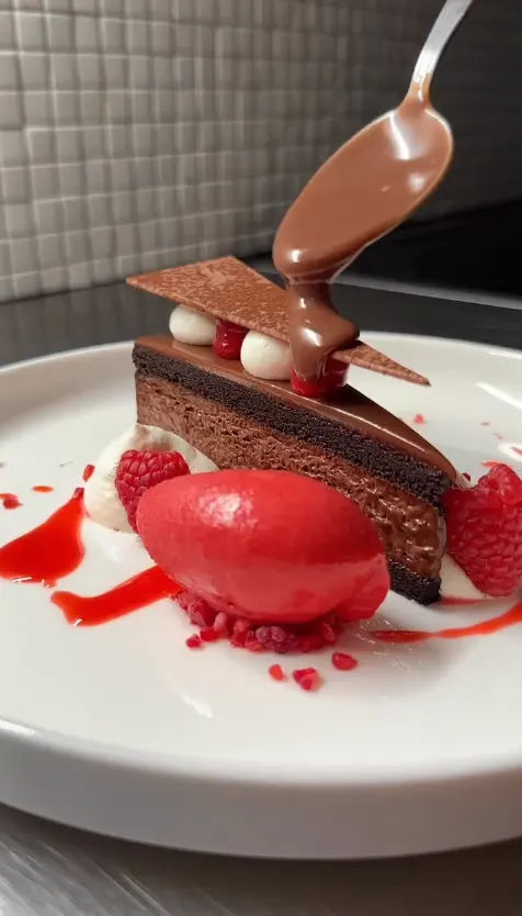 chocolate-mousse