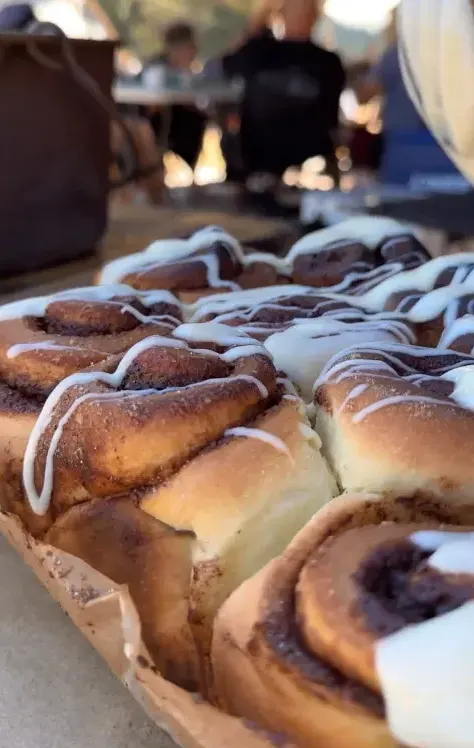 cinnamon-rolls
