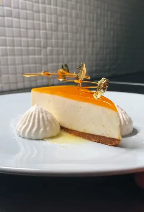 cheescake
