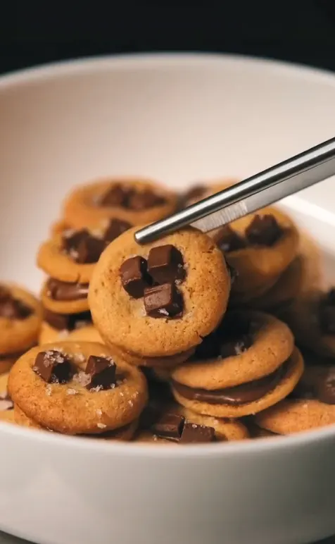 mini-cookies