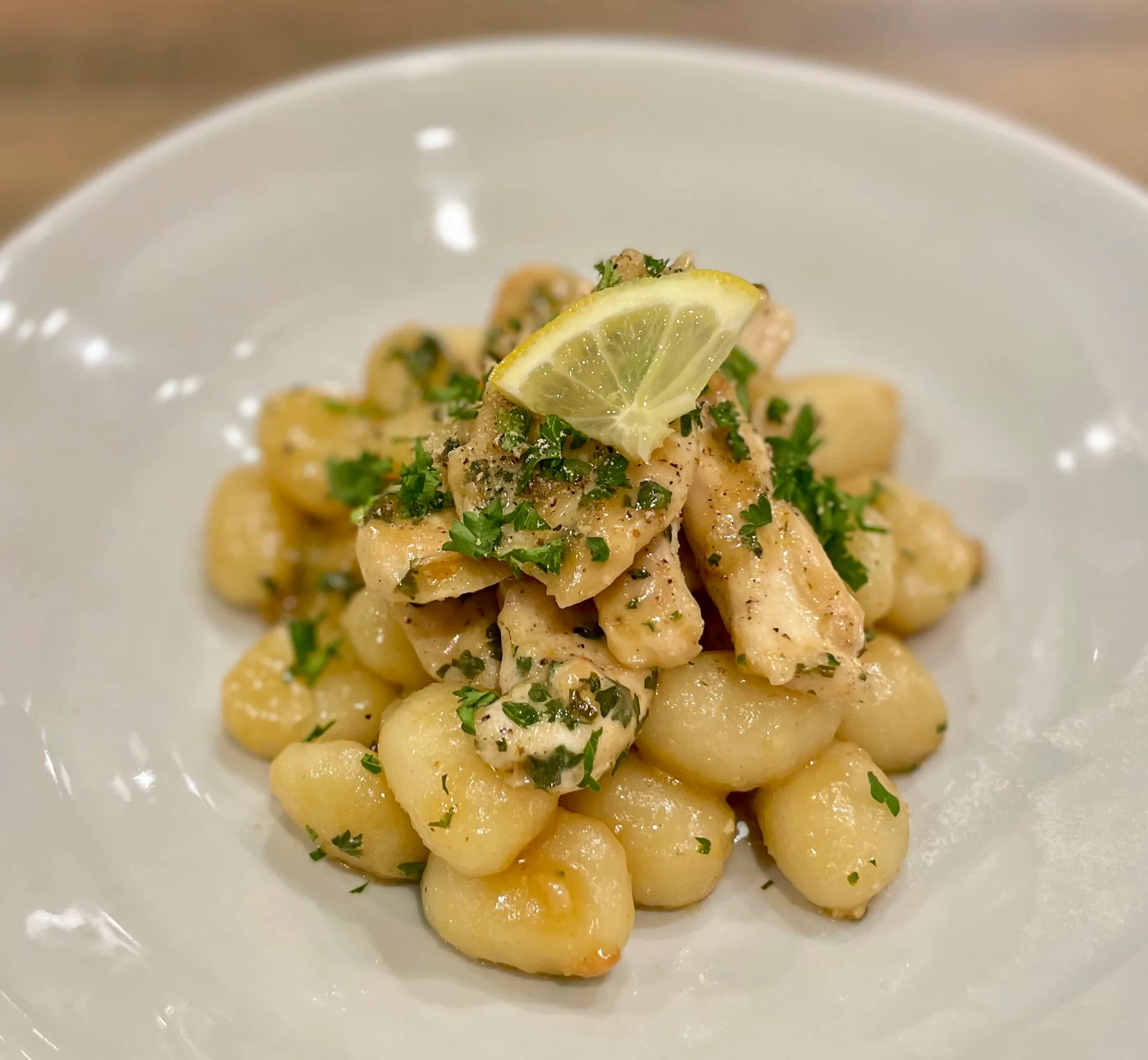 gnocchi-in-lemon-butter-sauce-with-chicken