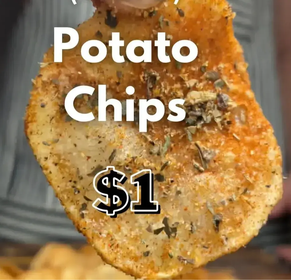 potato-chips