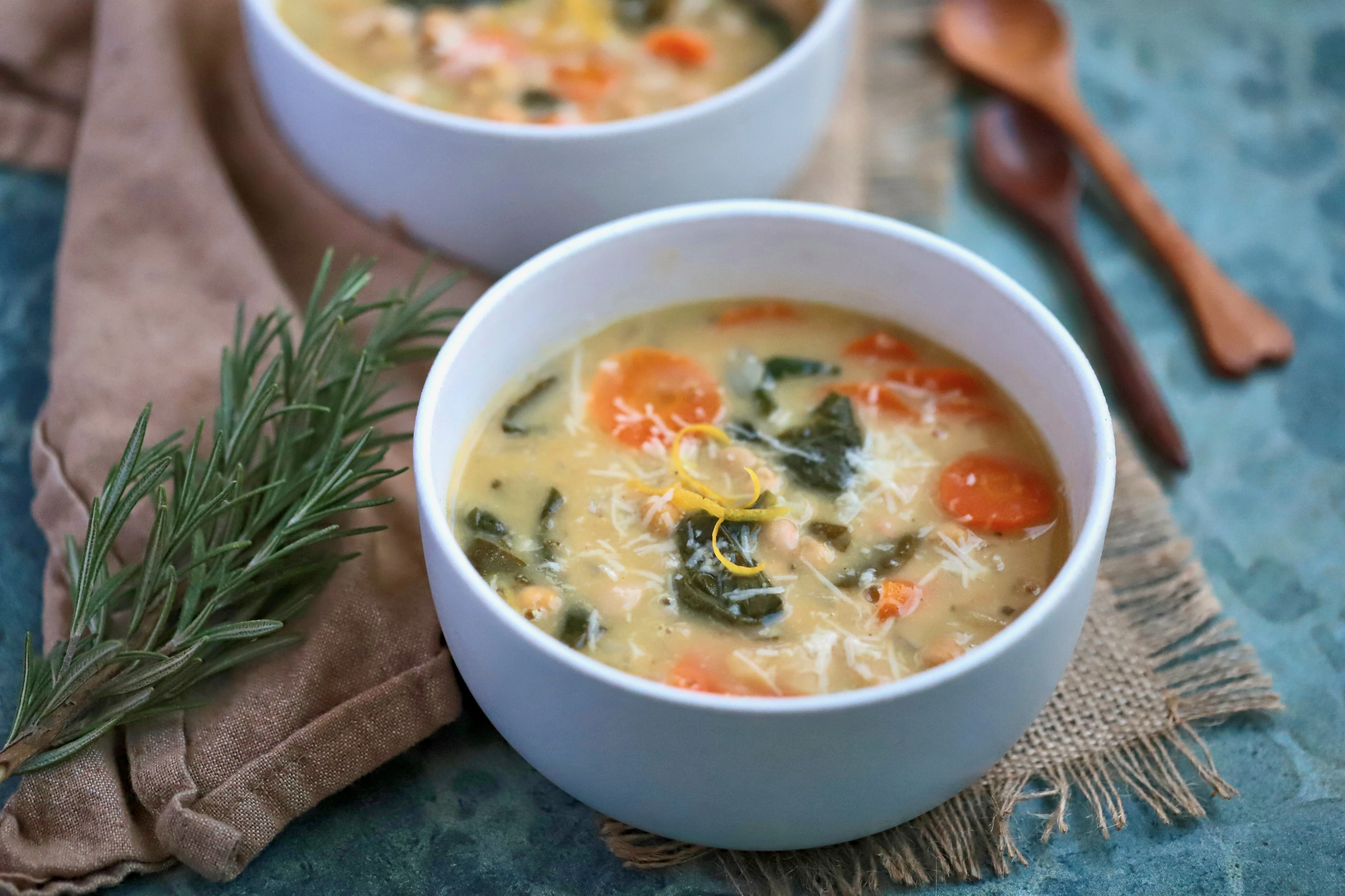 white-bean-and-lemon-soup