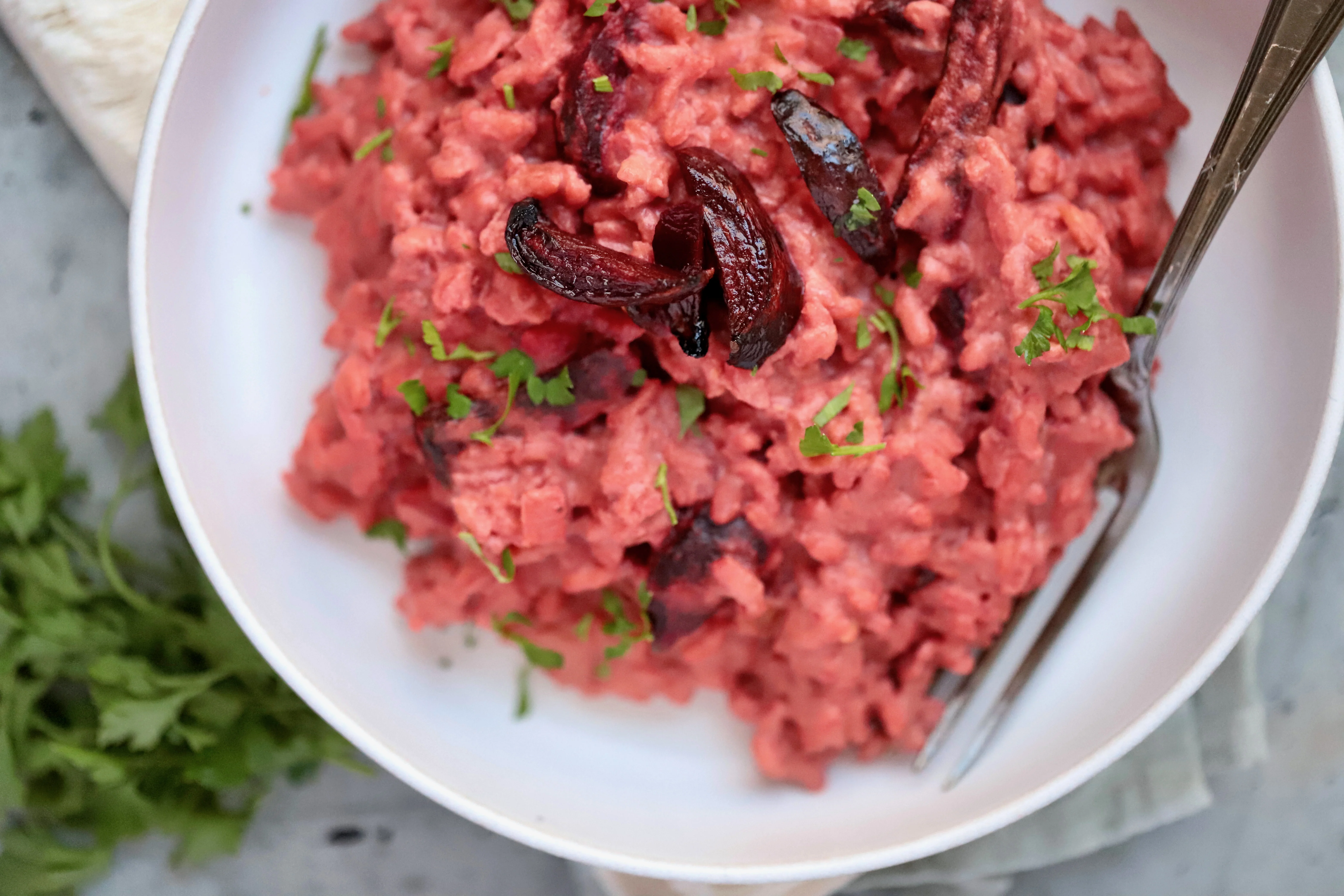 beetroot-risotto
