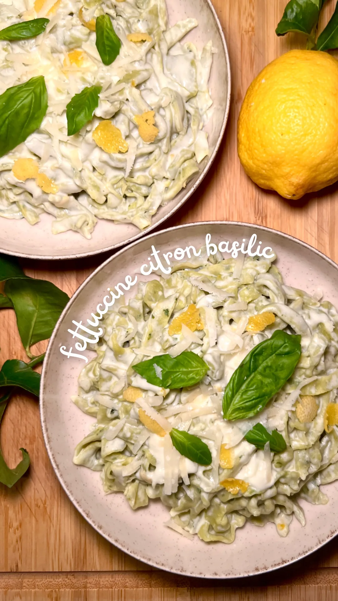 fettuccine-basilic-et-sauce-citron