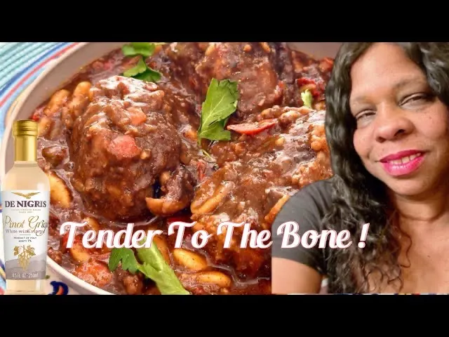 oxtails