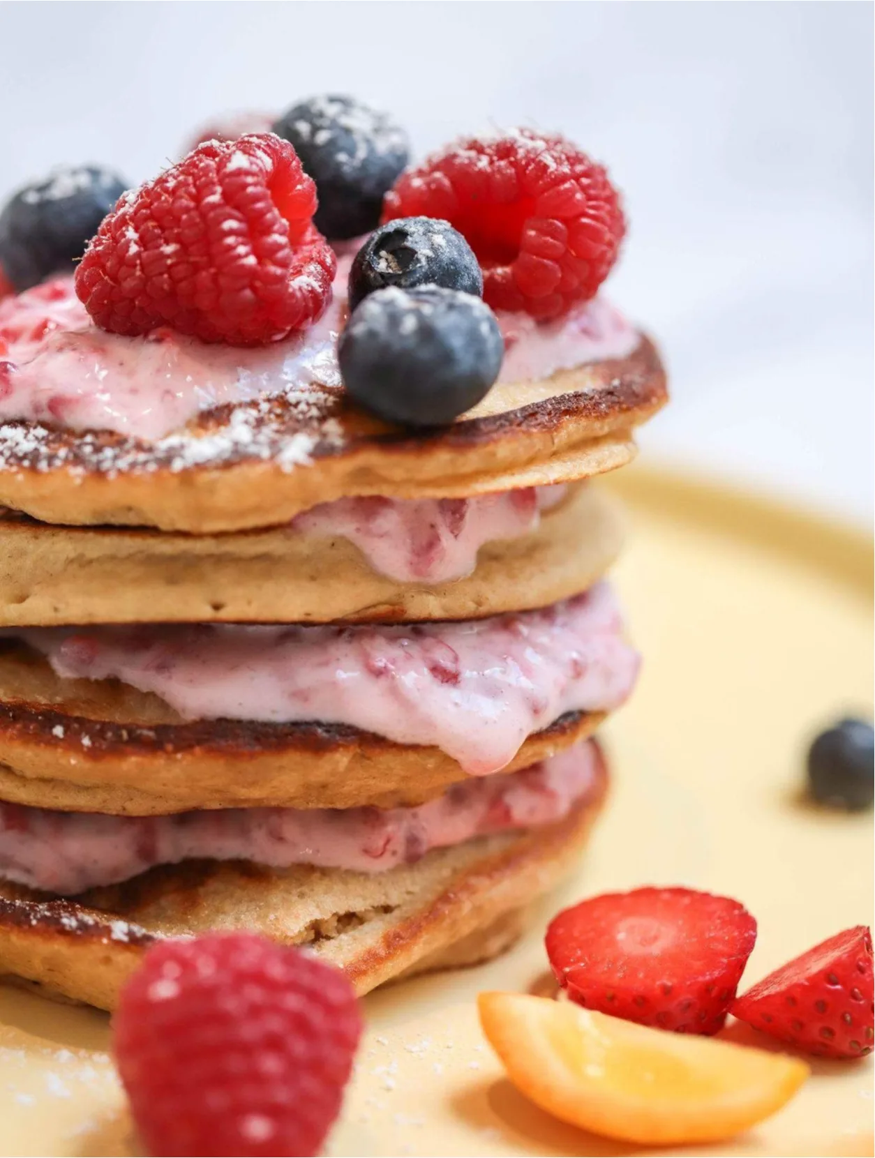 buckwheat-protein-pancakes