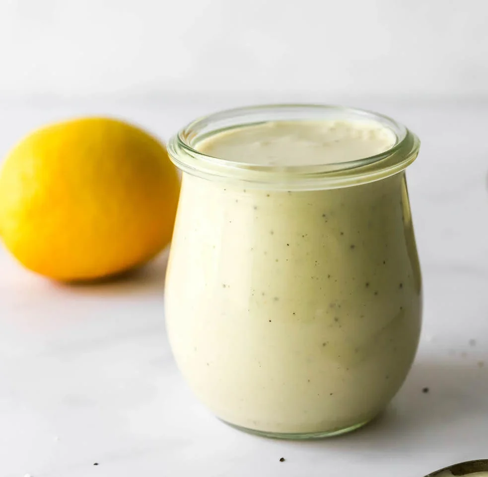 caesar-dressing