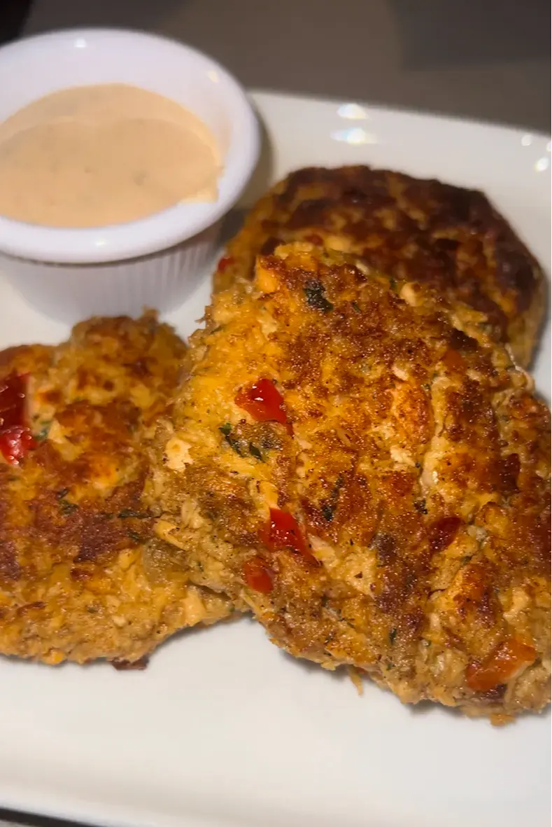 salmon-cakes