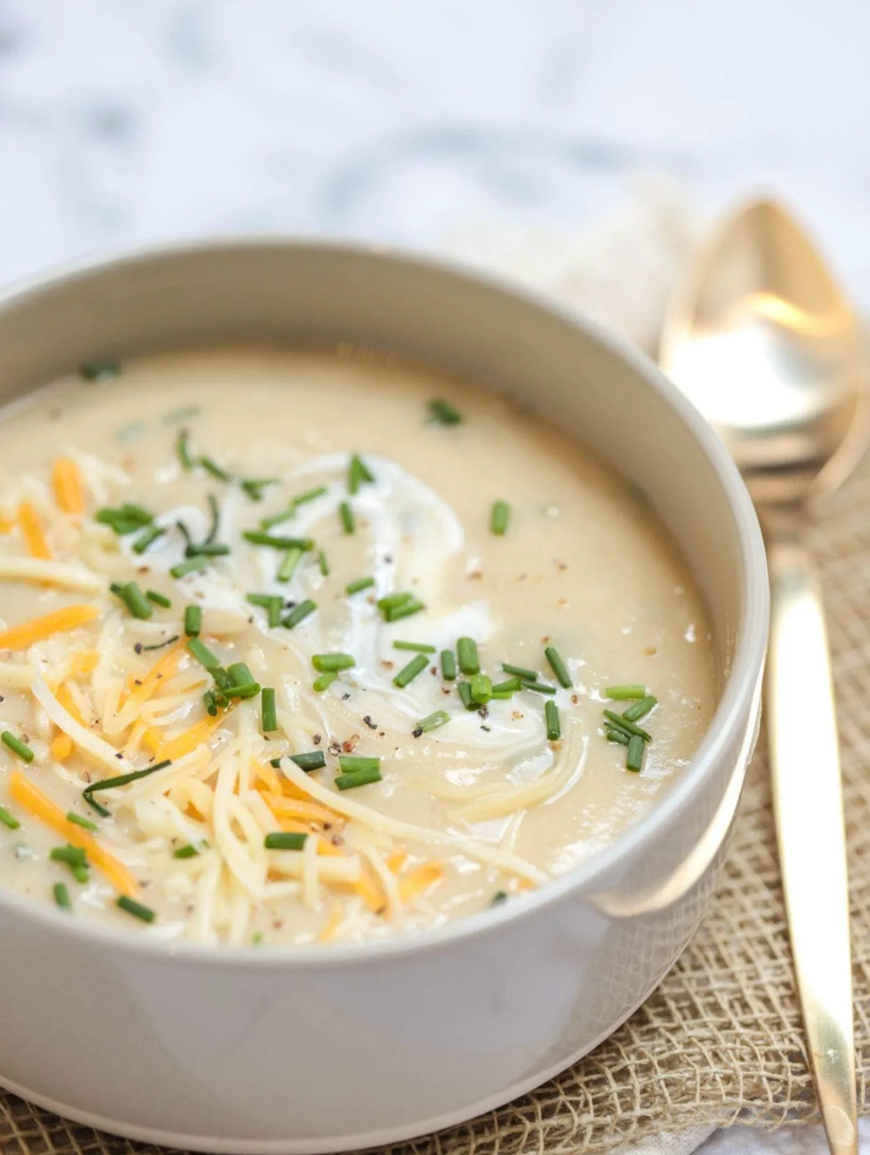 cauliflower-potato-and-bean-soup