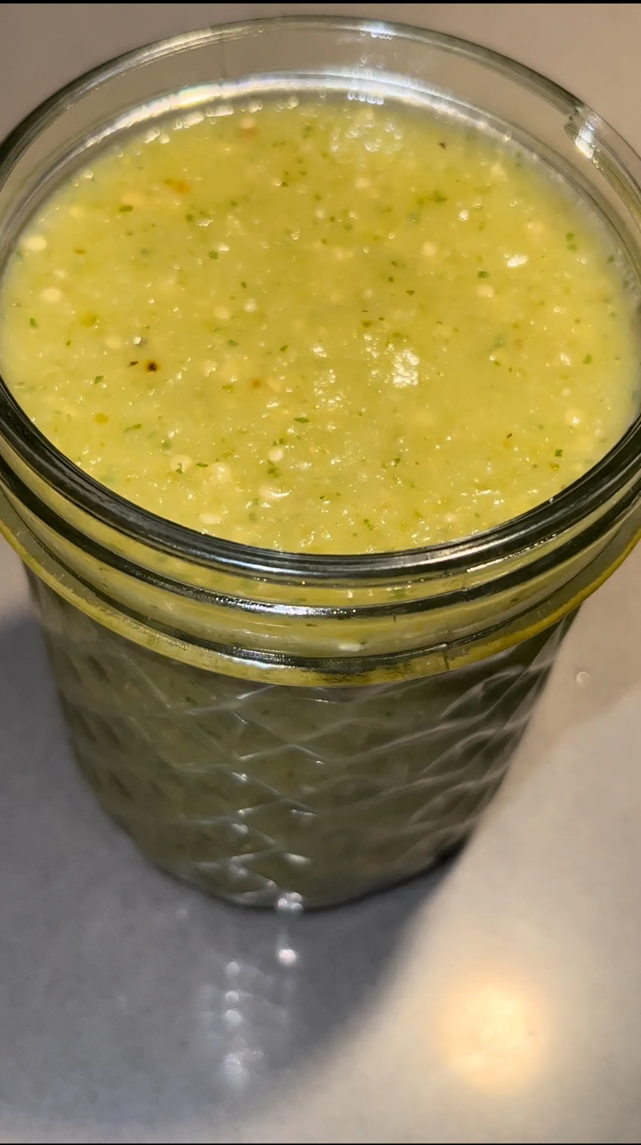 homemade-salsa-verde