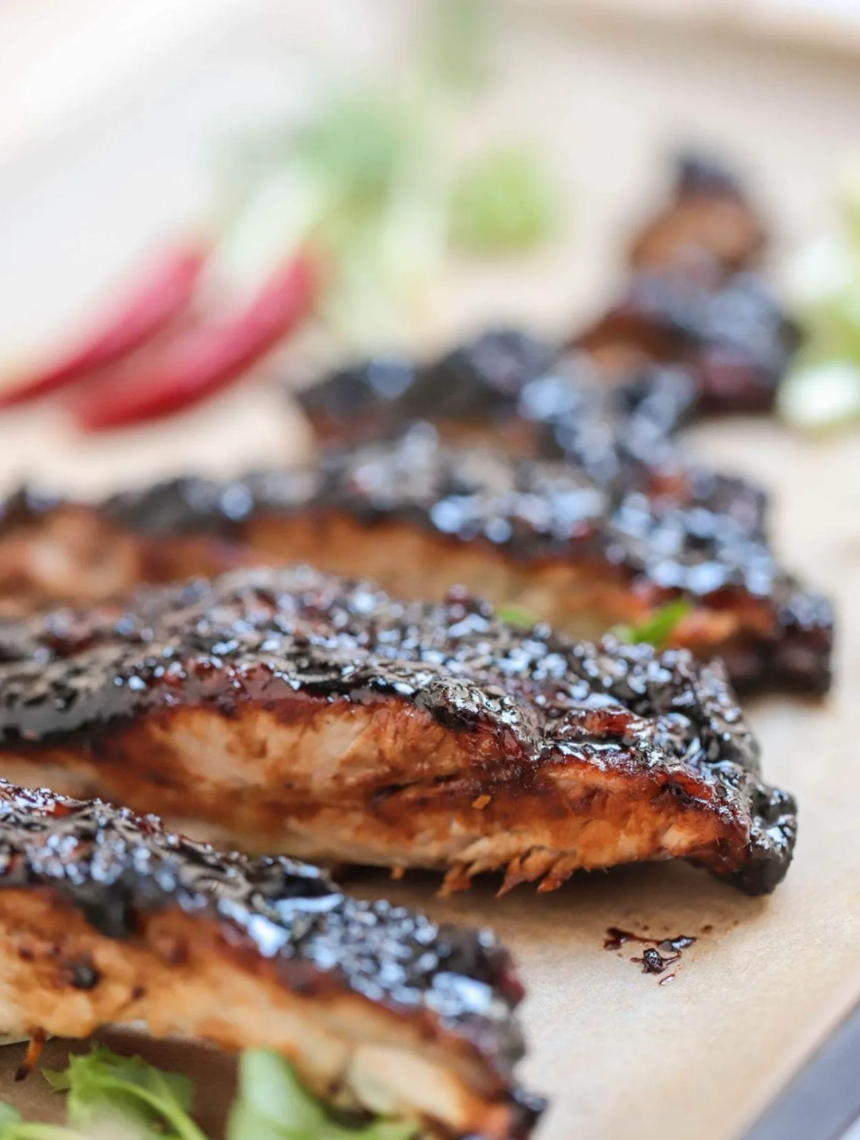 barbecue-ribs