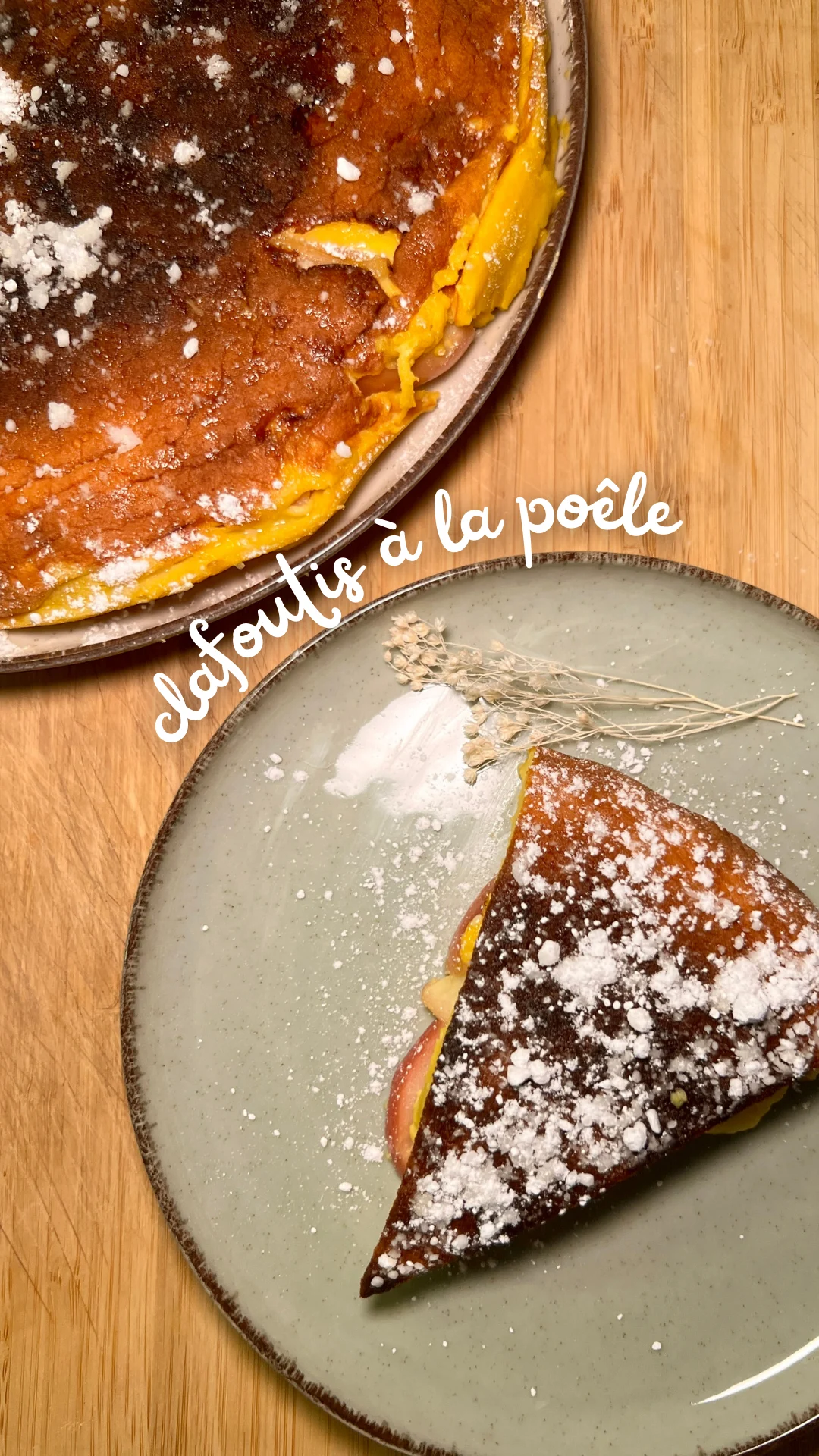 clafoutis-aux-pommes-a-la-poele