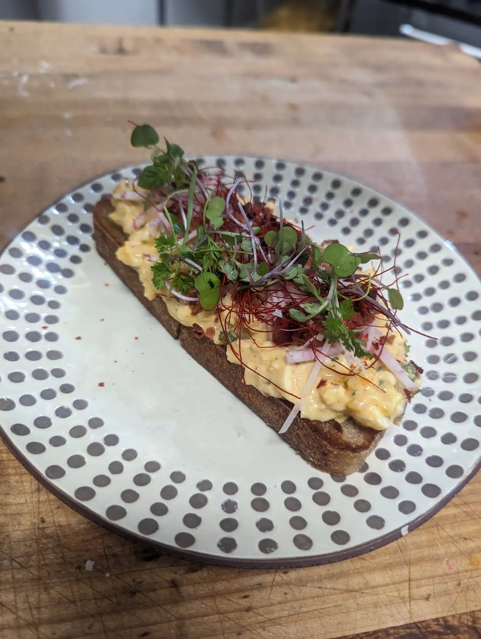 deviled-egg-toasty