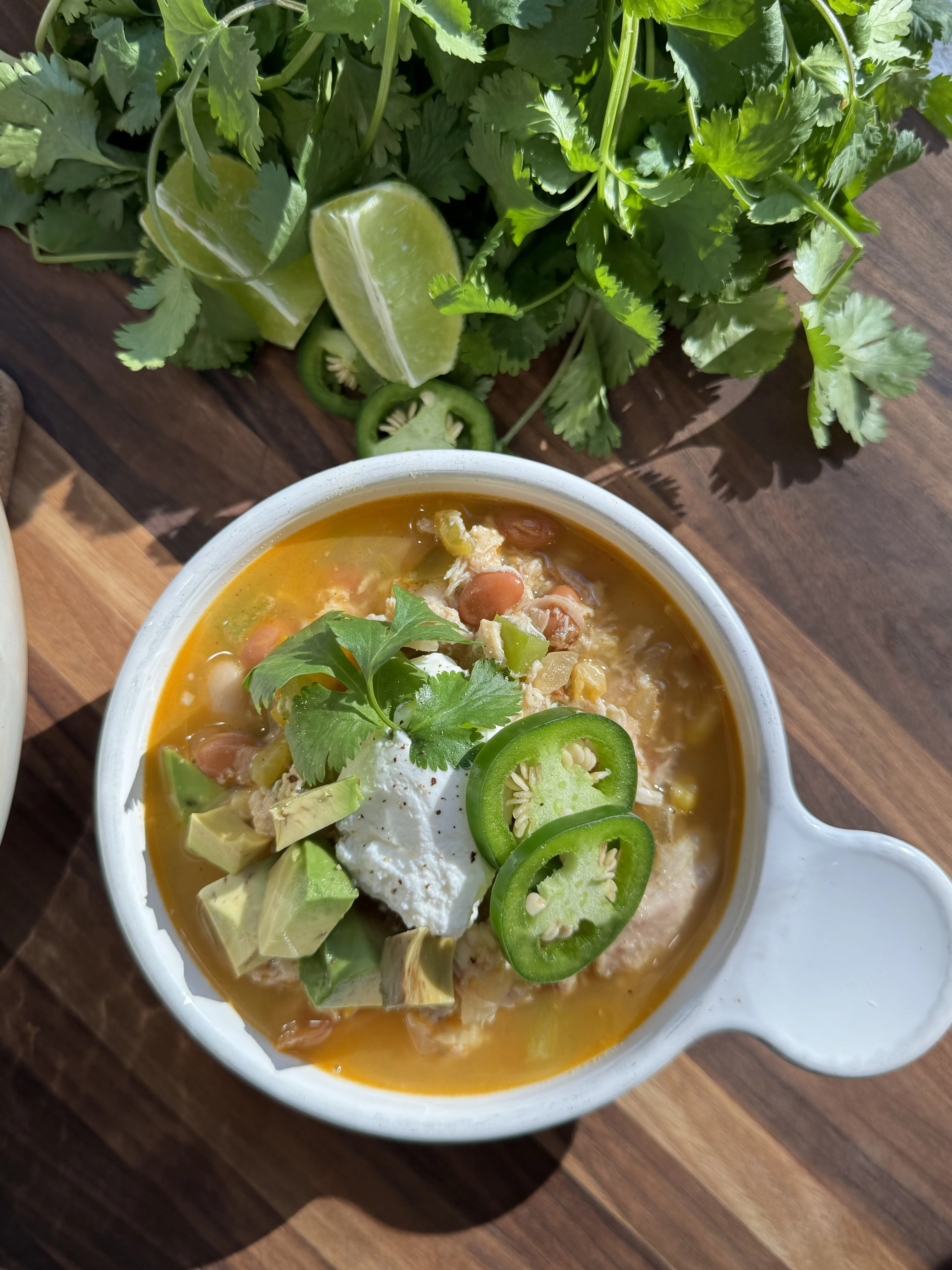 white-chicken-chili