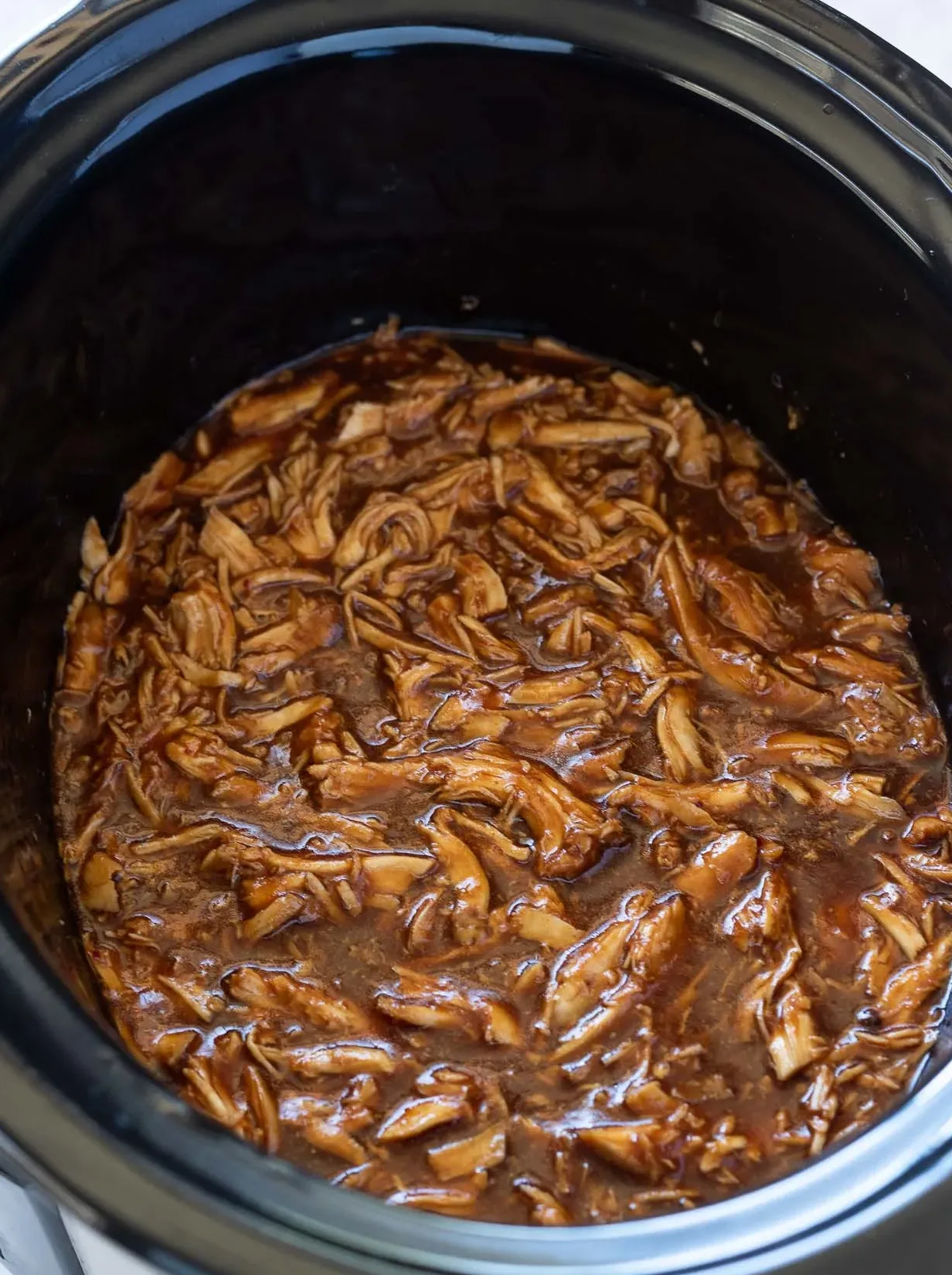 slow-cooker-bbq-pulled-chicken