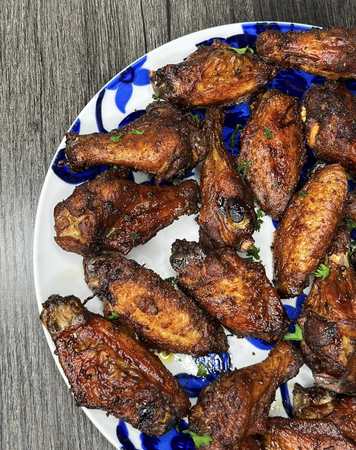 spicy-cajun-smoked-wings