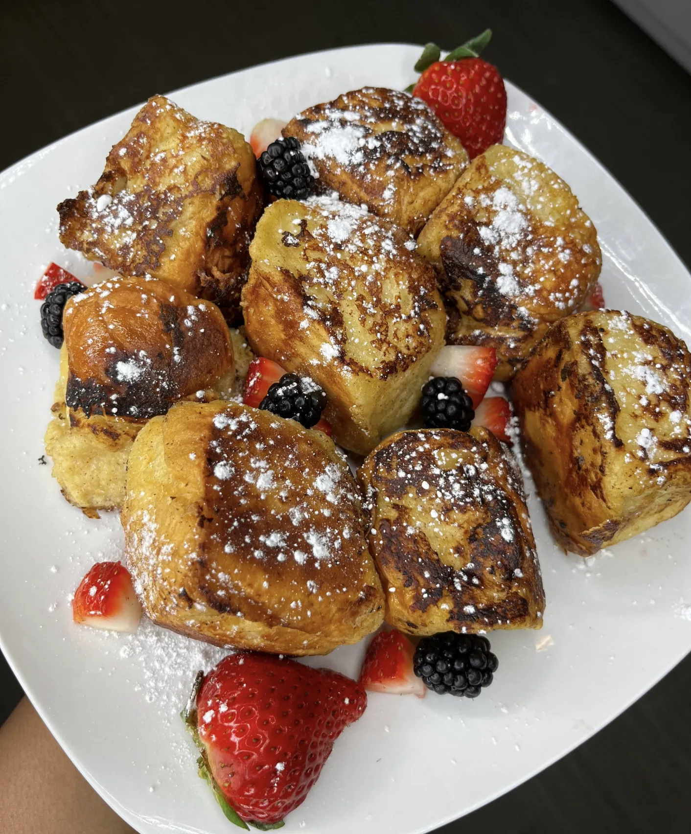 hawaiian-roll-french-toast
