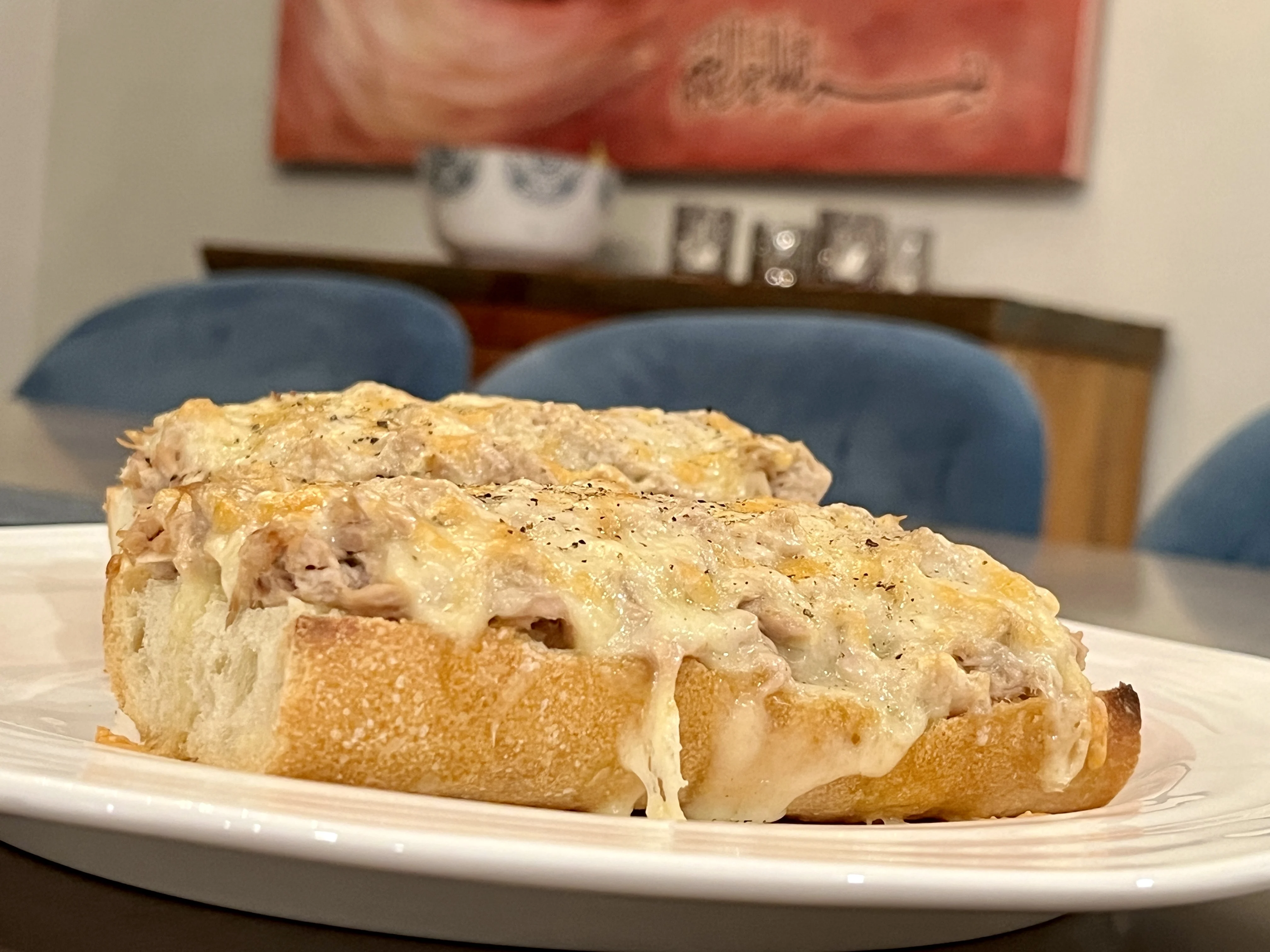 tuna-melts