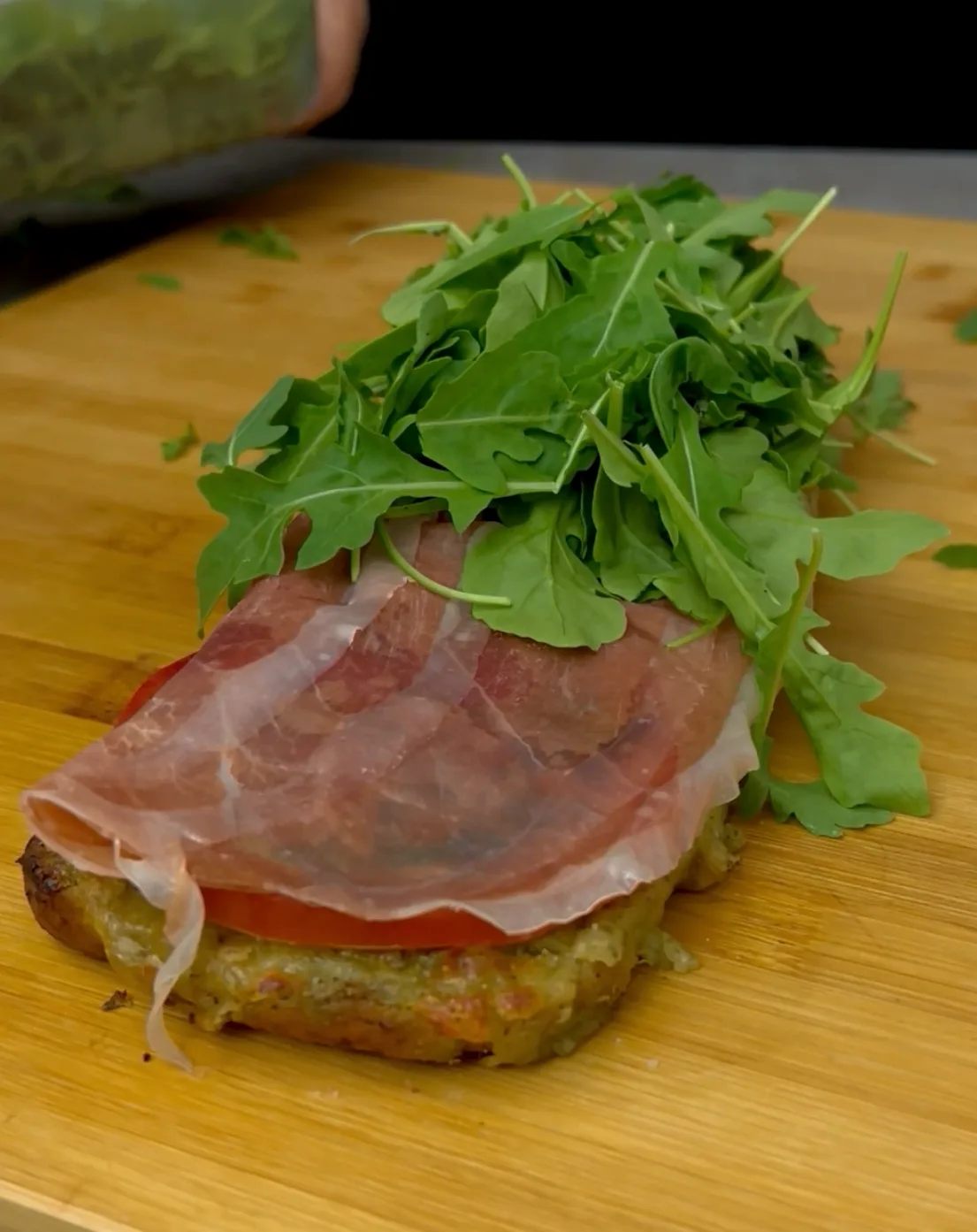 pesto-melt-sandwich