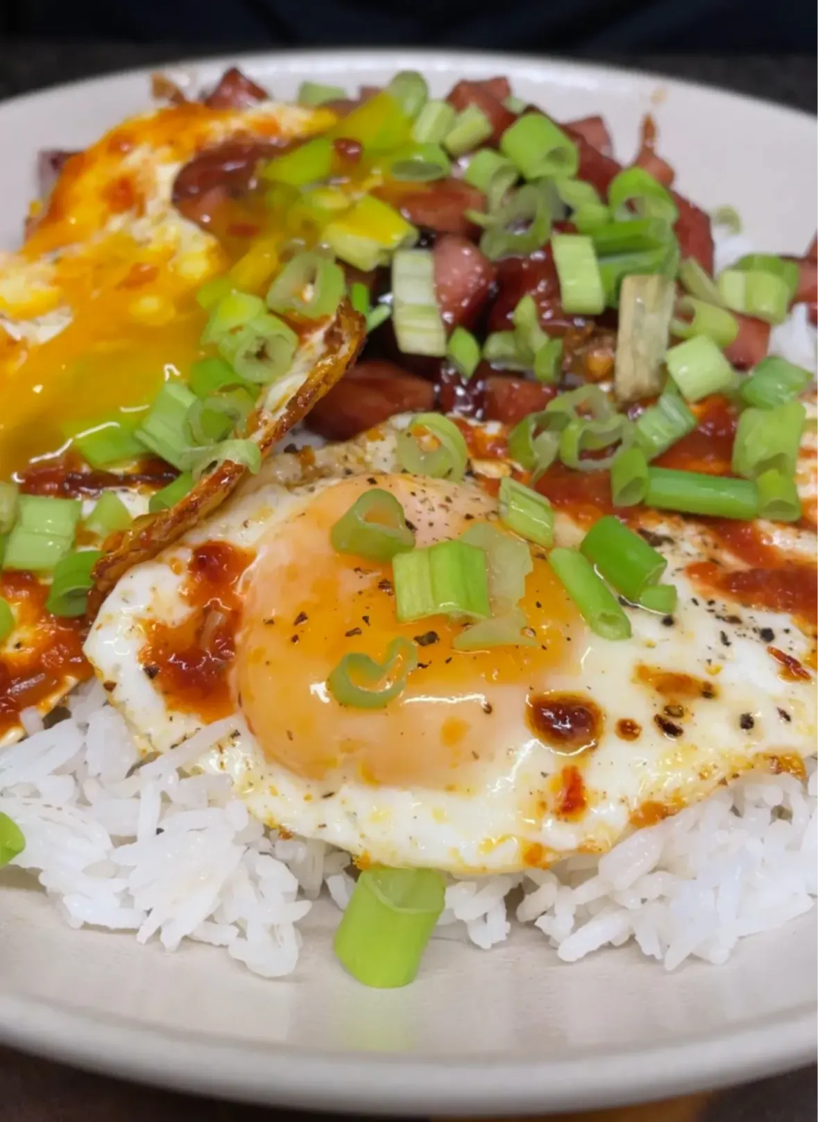 spam-and-eggs-on-rice