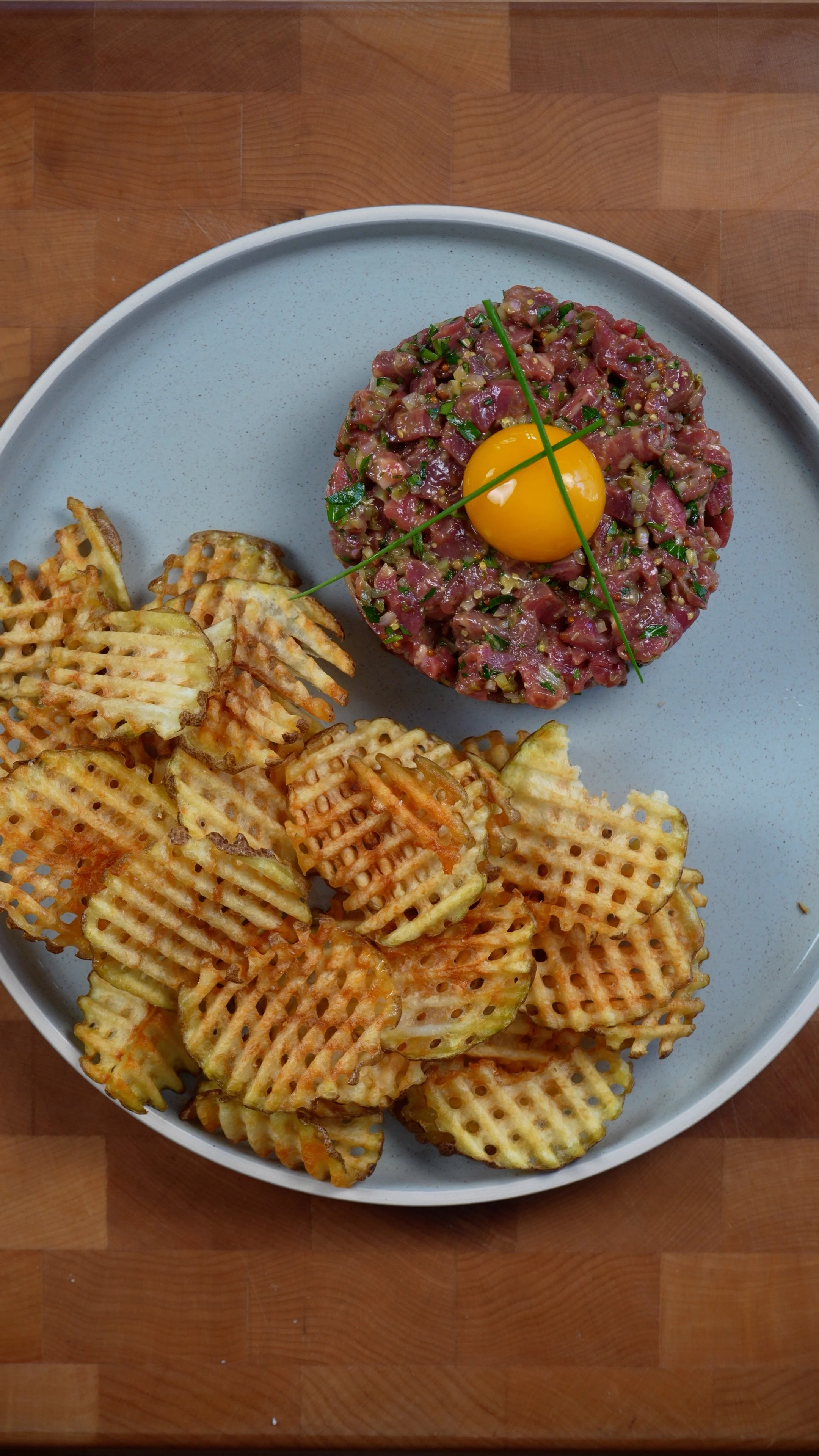 steak-tartare