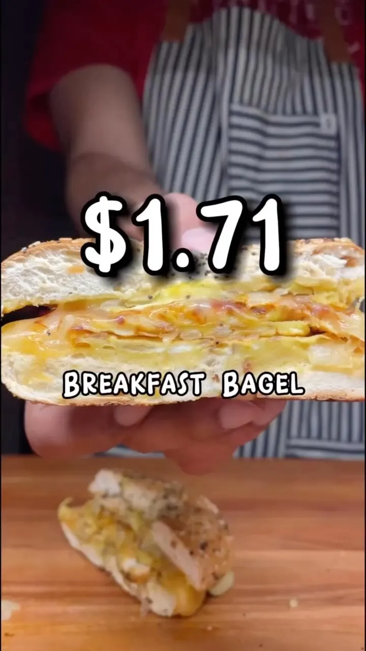 breakfast-bagel