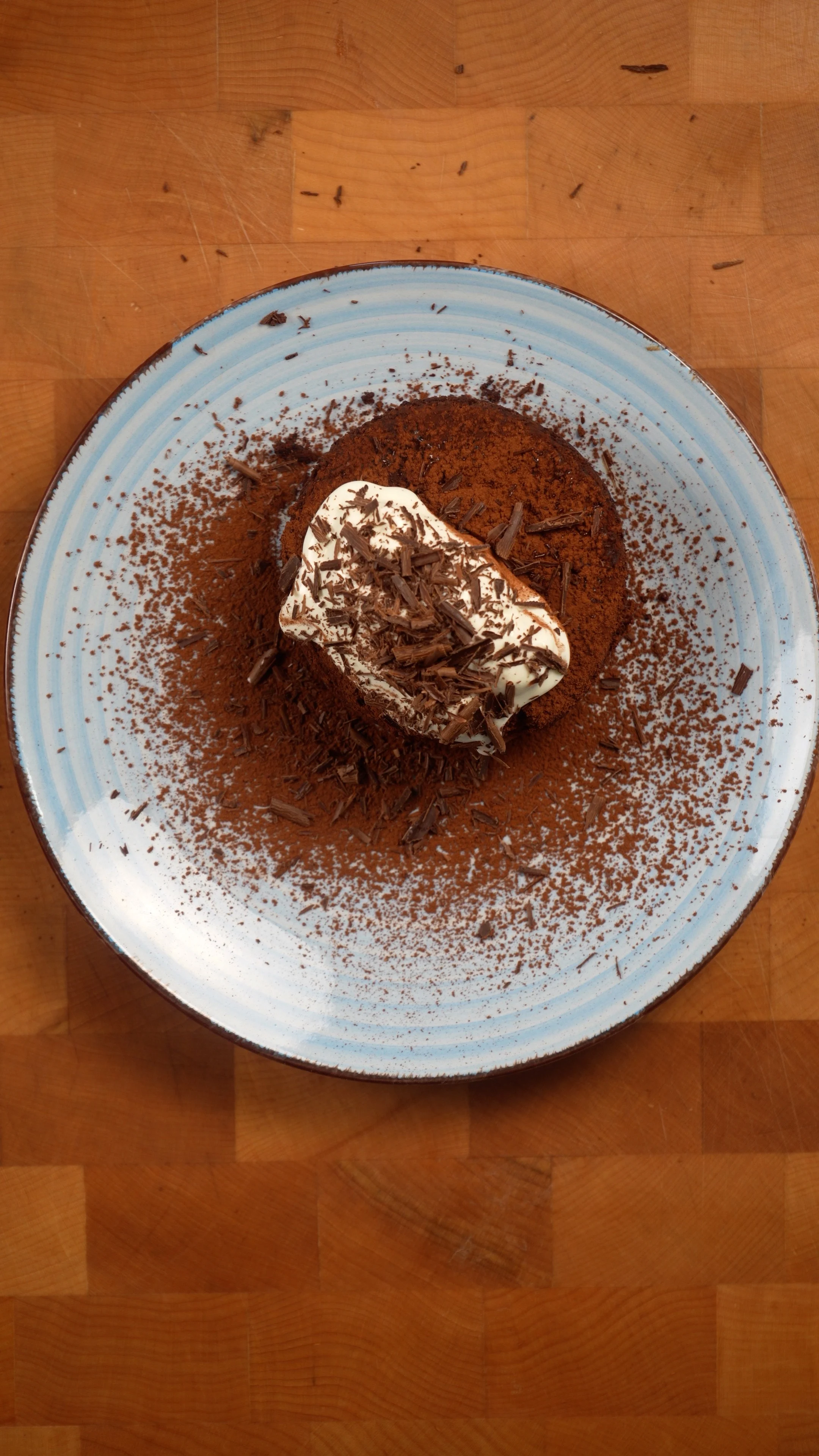 chocolate-lava-cake
