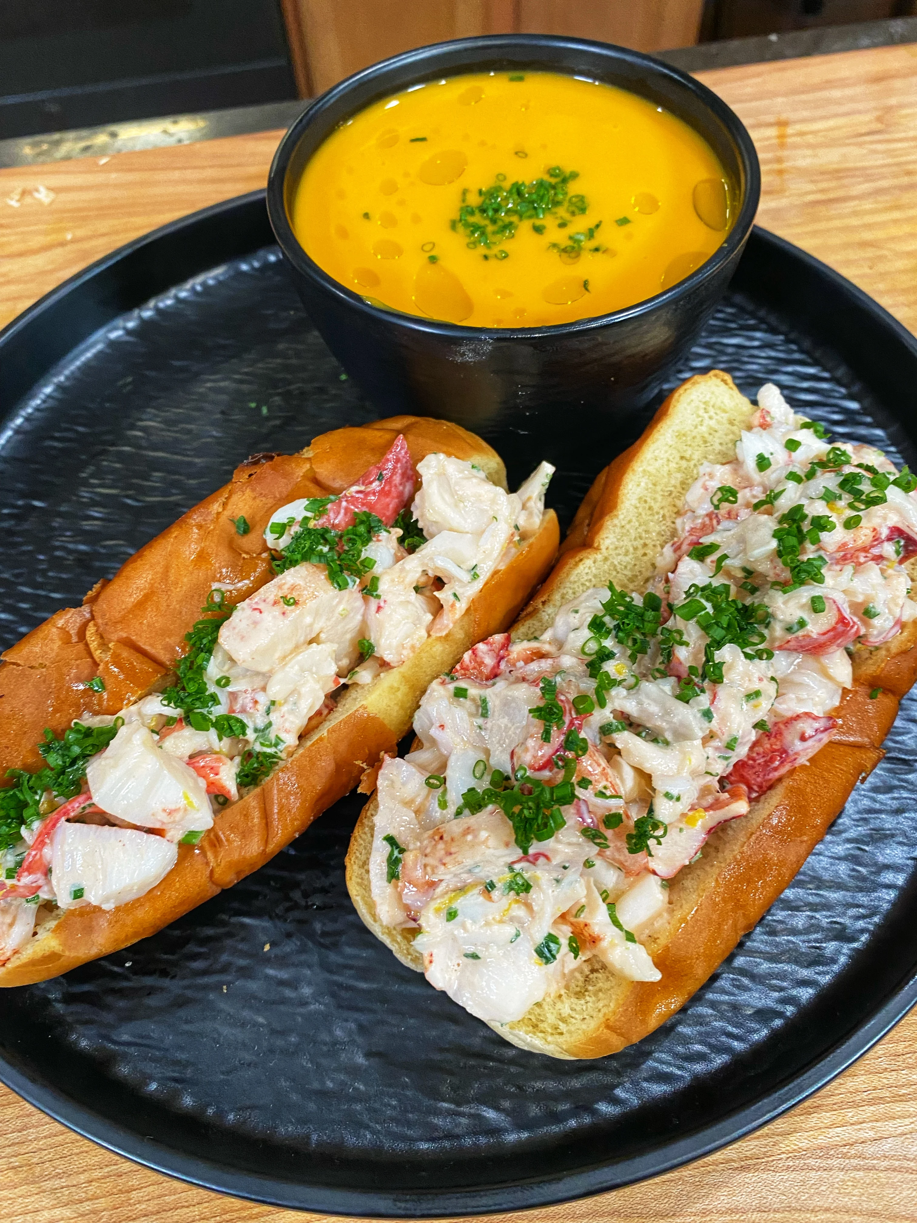 lobster-dip
