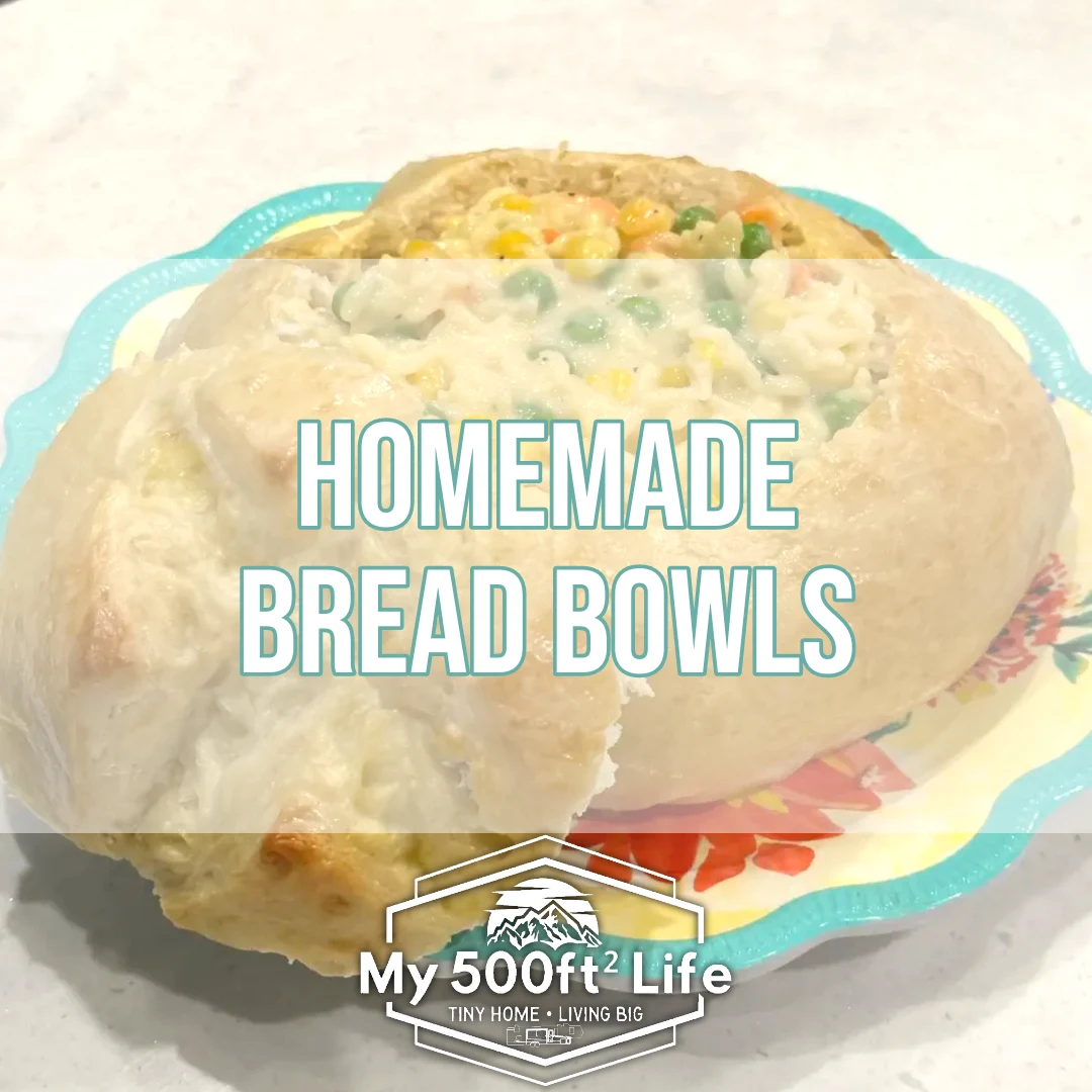 homemade-bread-bowls
