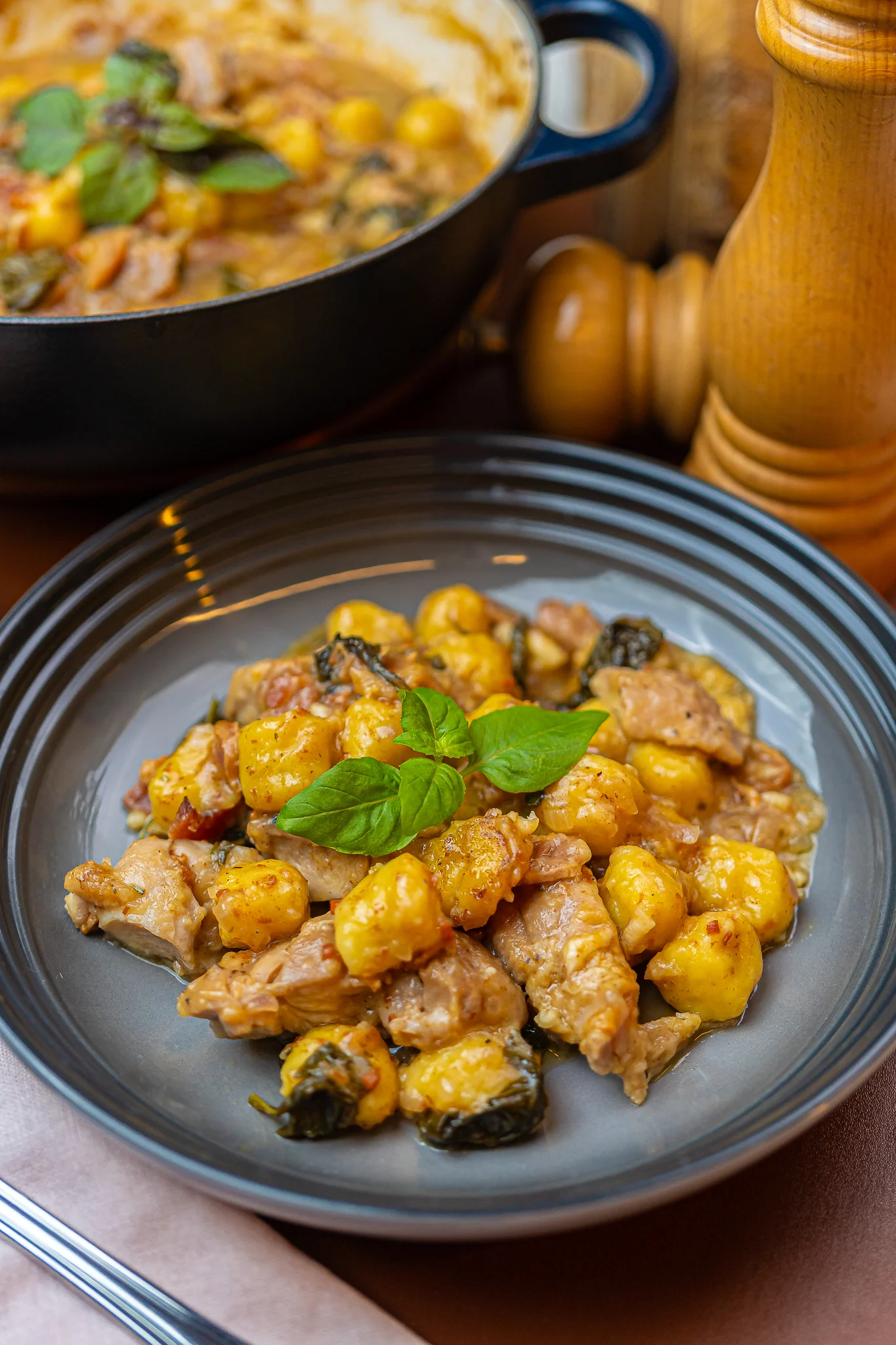 nhoque-de-frango-cremoso