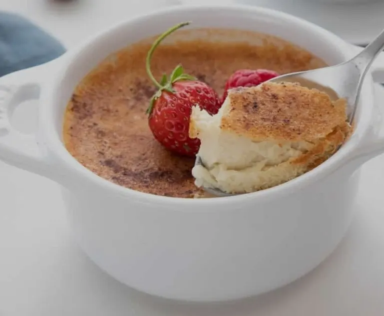 spice-up-your-keto-journey:-cinnamon-spice-custard-bliss-with-whipped-cream