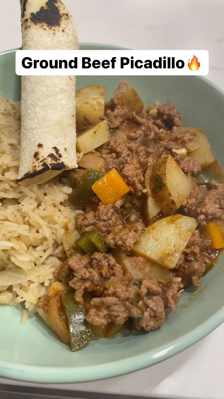 ground-beef-picadillo