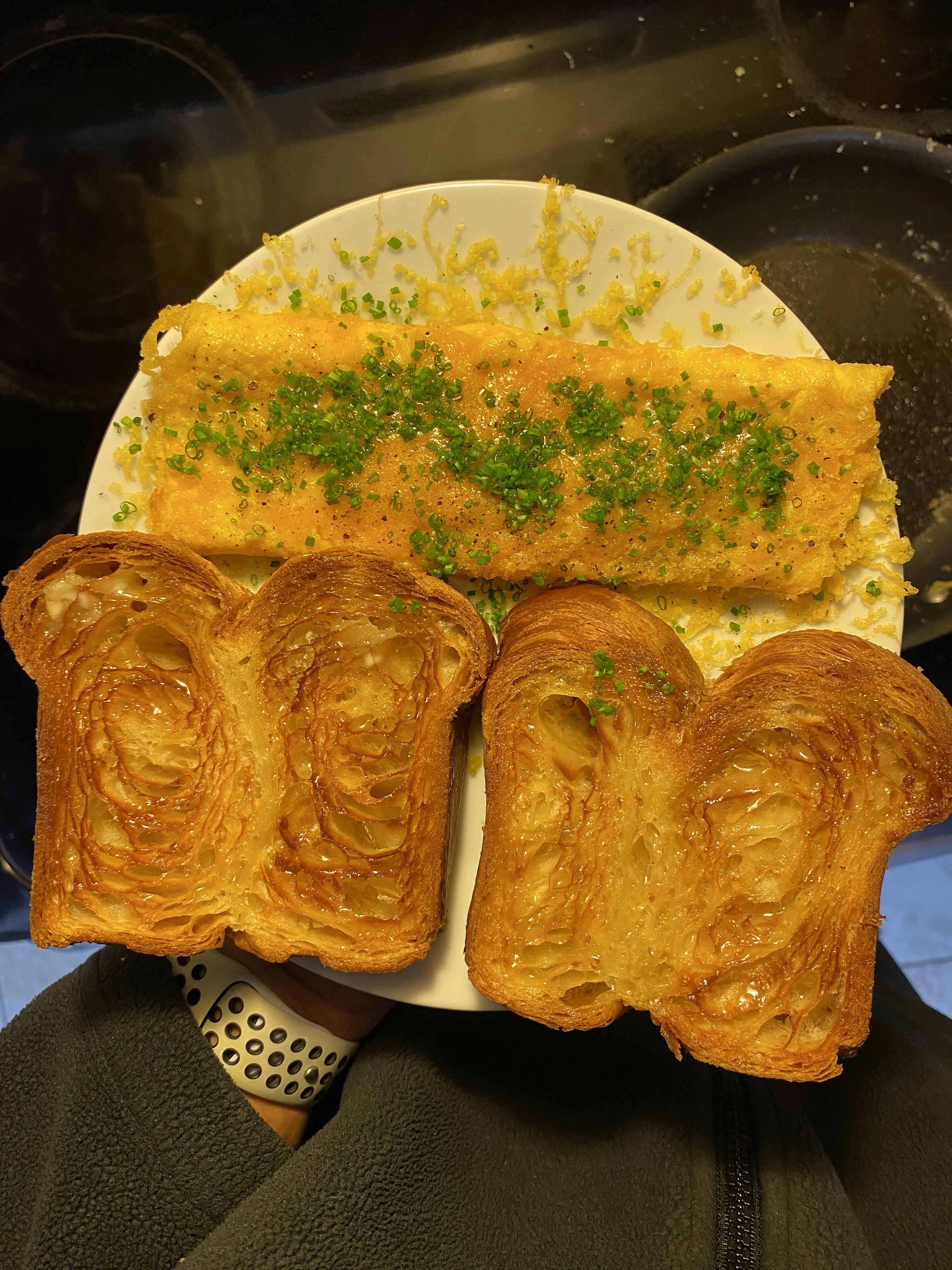 the-omelete-i-eat-religiously