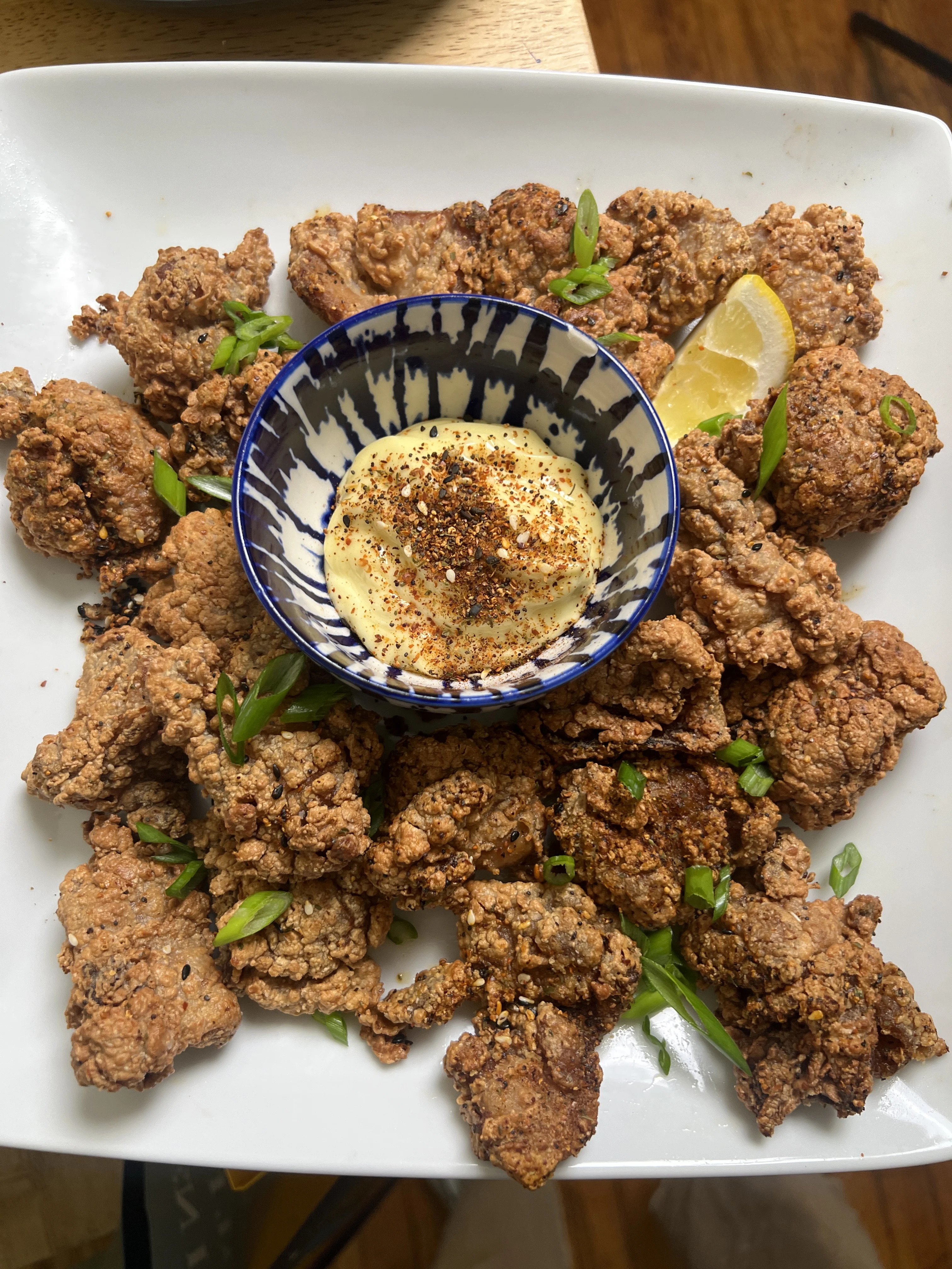 karaage