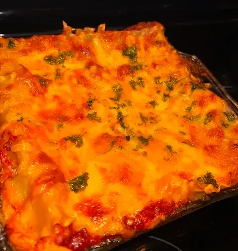 lasagna